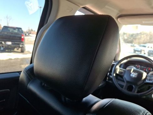 Used 2016 RAM 1500 Sport w/ Black Ram 1500 Sport Group image 14