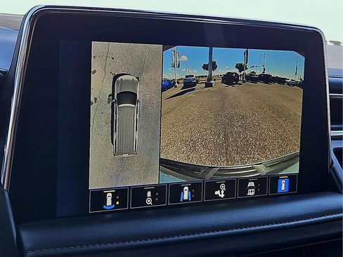 Used 2024 Chevrolet Tahoe High Country image 14