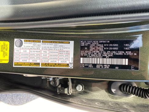 Used 2025 Lexus NX 450h+ AWD w/ Accessory Package (2T) image 23