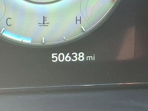 Used 2022 Hyundai Tucson XRT w/ Cargo Package image 19