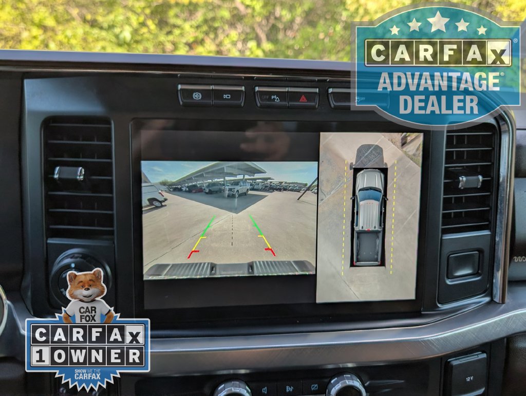 Used 2024 Ford F350 King Ranch AWD/4WD image 8