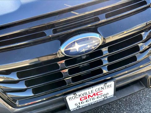 Used 2023 Subaru Ascent Onyx Edition Limited image 28