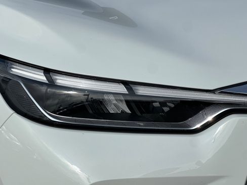 Certified 2025 INFINITI QX60 Pure image 49