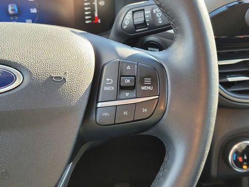 Used 2024 Ford Escape Active image 29