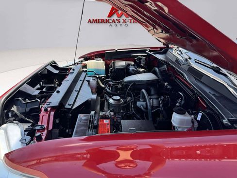 Used 2022 Toyota Tacoma SR w/ SR Convenience Package RWD image 69