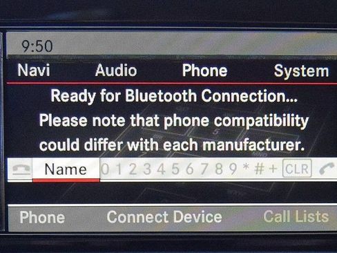 Used 2014 Mercedes-Benz GLK 350 4MATIC w/ Premium 1 Package image 34