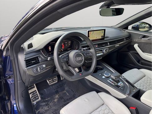Used 2018 Audi RS 5 image 6