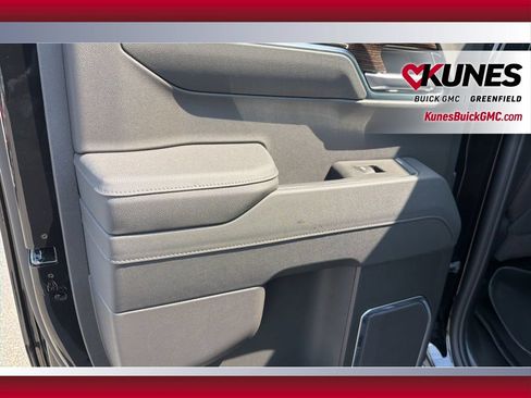 New 2026 GMC Sierra 1500 Elevation w/ Elevation Select Package AWD/4WD image 34