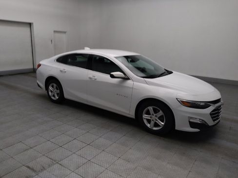 Used 2024 Chevrolet Malibu LT image 11