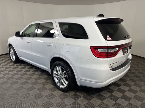 Used 2025 Dodge Durango GT AWD/4WD image 5