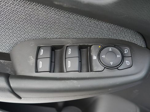 New 2026 Chevrolet TrailBlazer LT w/ LT Cold Weather Package image 31