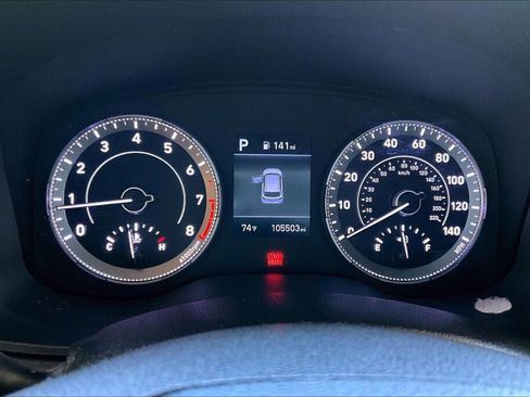 Used 2020 Hyundai Venue SEL FWD image 8