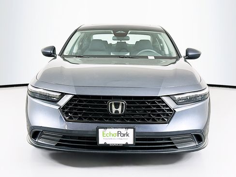 Used 2024 Honda Accord EX image 2
