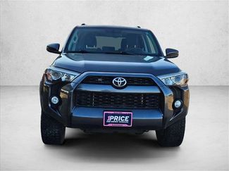 Used 2019 Toyota 4Runner SR5 video 2