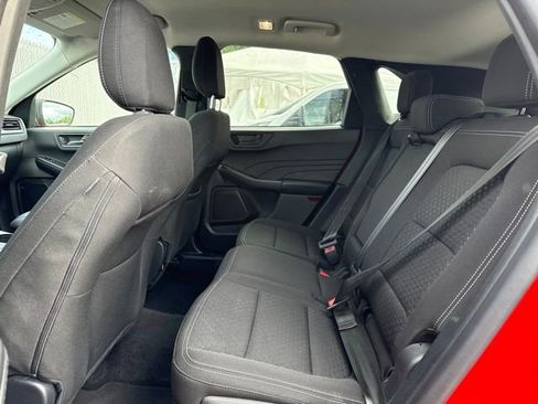 Used 2024 Ford Escape Active FWD image 10