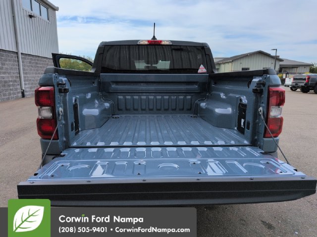 New 2026 Ford Maverick XLT w/ Equipment Group 301A AWD/4WD image 27