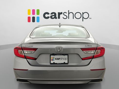 Used 2019 Honda Accord EX-L image 3
