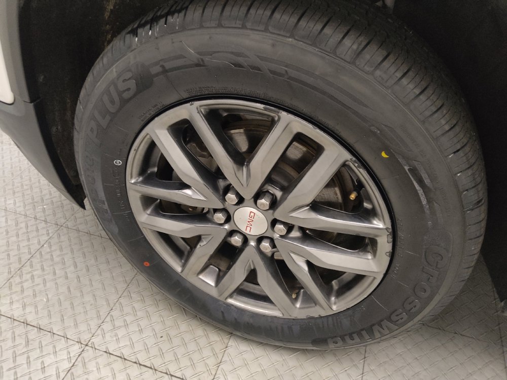 Used 2019 GMC Acadia SLT AWD/4WD image 31