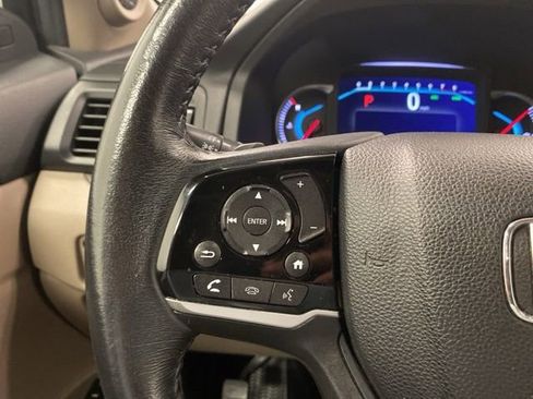 Used 2022 Honda Pilot Special Edition image 19