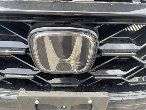 Used 2025 Honda CR-V Sport-L image 30