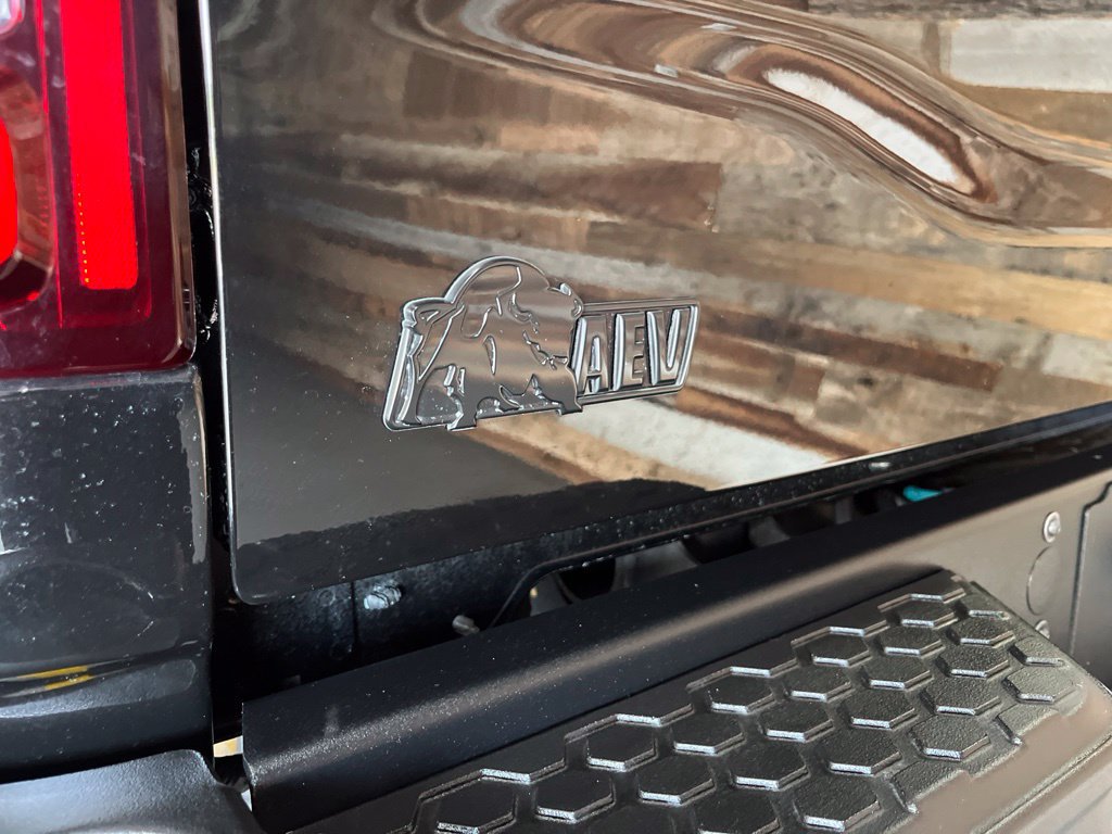 Used 2023 RAM 2500 Rebel w/ Level 2 Equipment Group AWD/4WD image 24