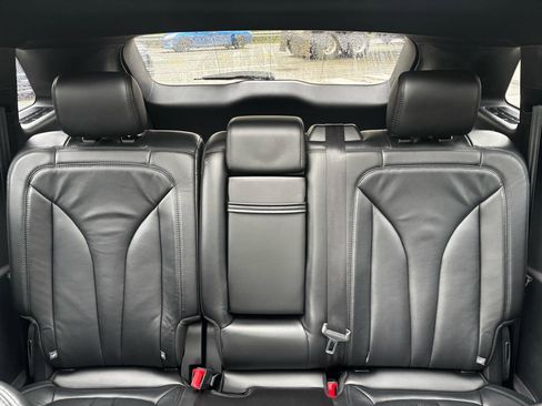 Used 2017 Lincoln MKX Reserve w/ Lincoln MKX Climate Package AWD/4WD image 20