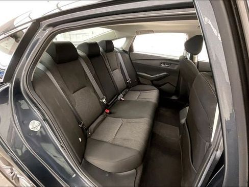 Certified 2024 Honda Accord EX image 19