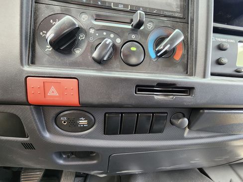 New 2024 Chevrolet Low Cab Forward 7500XD image 38