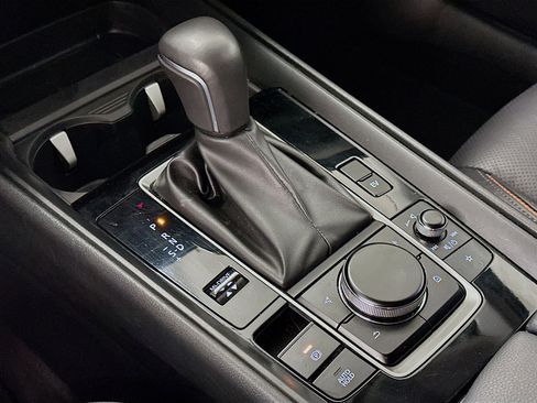 Used 2025 MAZDA CX-50 AWD 2.5 Hybrid w/ Premium Pkg image 25