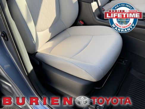 New 2026 Toyota Corolla Cross L image 22