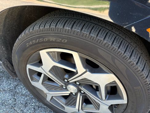 Used 2022 Hyundai Palisade Calligraphy image 10