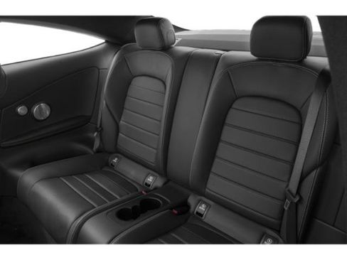 Used 2020 Mercedes-Benz C 300 Coupe w/ Parking Assist Package image 13