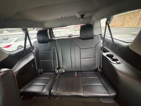 Used 2016 GMC Yukon XL SLE w/ HD Trailering Package image 12