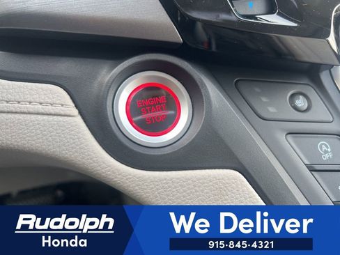 New 2026 Honda Odyssey EX-L image 40