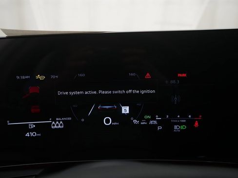 New 2025 Audi A5 2.0T Premium Plus w/ Premium Plus image 2