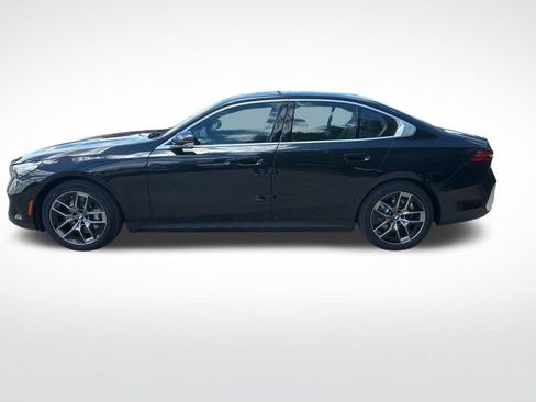 New 2027 BMW 530i xDrive AWD/4WD image 6