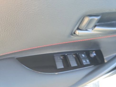 Used 2025 Toyota Corolla Core image 37