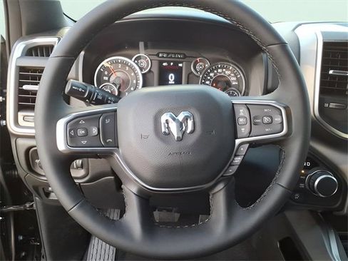 New 2026 RAM 1500 4x4 Crew Cab image 14