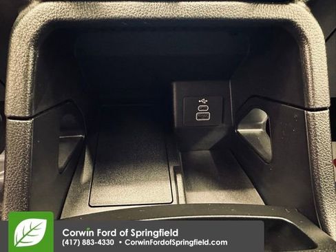 New 2025 Ford Ranger XLT w/ Trailer Tow Package image 31