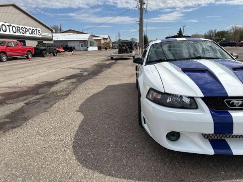 Used 1999 Ford Mustang GT RWD image 25