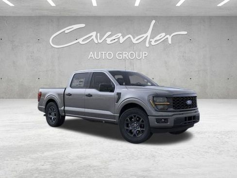 New 2026 Ford F150 STX image 7