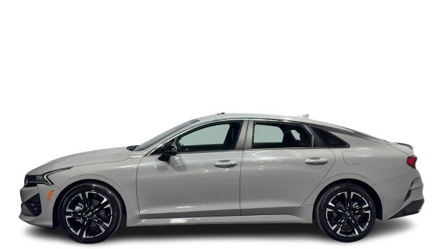Used 2021 Kia K5 GT-Line FWD image 1