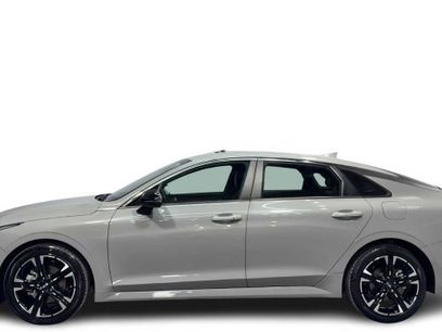 Used 2021 Kia K5 GT-Line