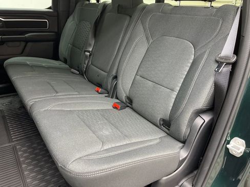New 2026 RAM 1500 4x4 Crew Cab image 5