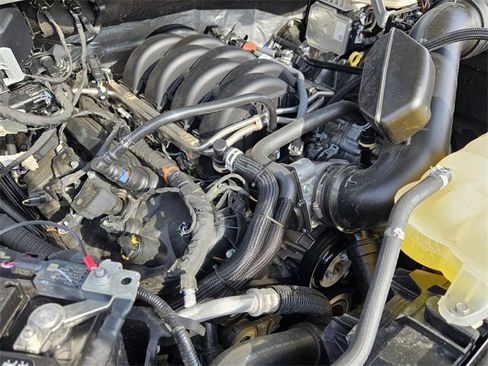 Used 2025 Ford F150 XL image 24