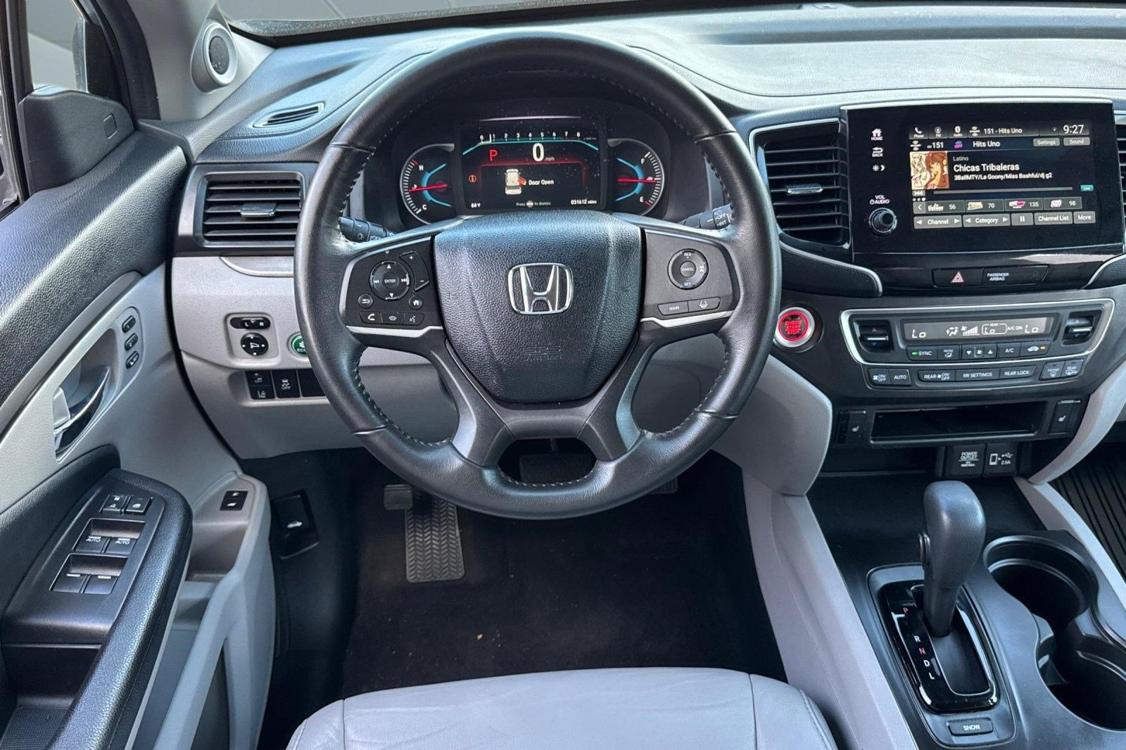 Used 2020 Honda Pilot EX-L image 31