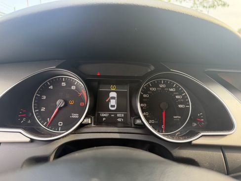 Used 2012 Audi A5 2.0T Premium Plus w/ Premium Plus Pkg AWD/4WD image 24
