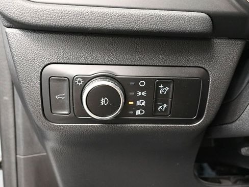 Used 2024 Ford Escape Platinum AWD/4WD image 30