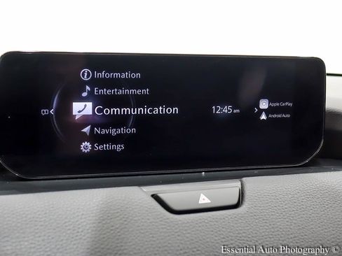 Used 2024 MAZDA CX-90 Plug-In Hybrid w/ Preferred image 22