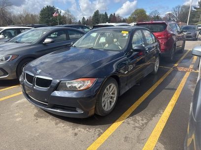 Used 2006 BMW 325i Sedan